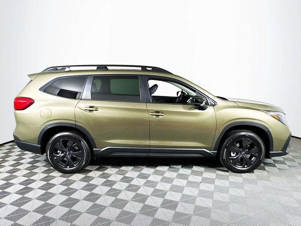 2026 Subaru Ascent Premium