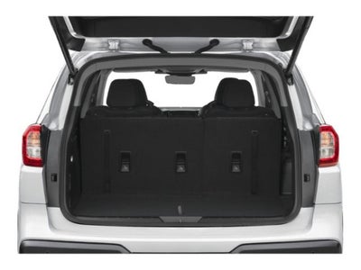 2026 Subaru Ascent Premium
