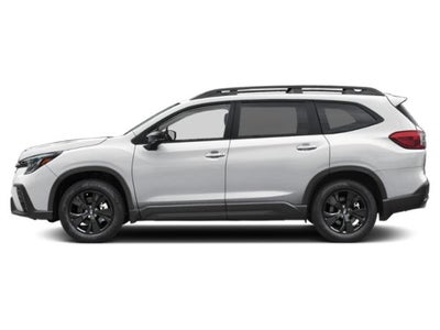 2026 Subaru Ascent Premium