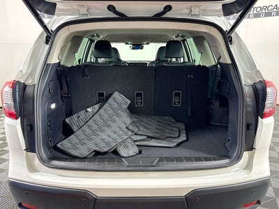 2026 Subaru Ascent Premium