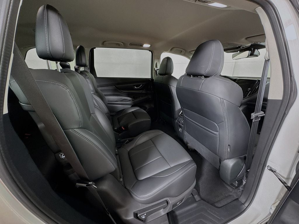 2026 Subaru Ascent Premium