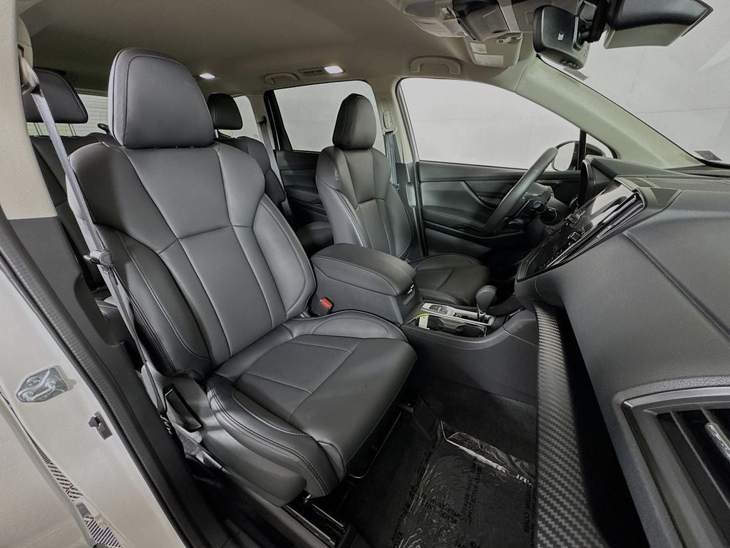 2026 Subaru Ascent Premium