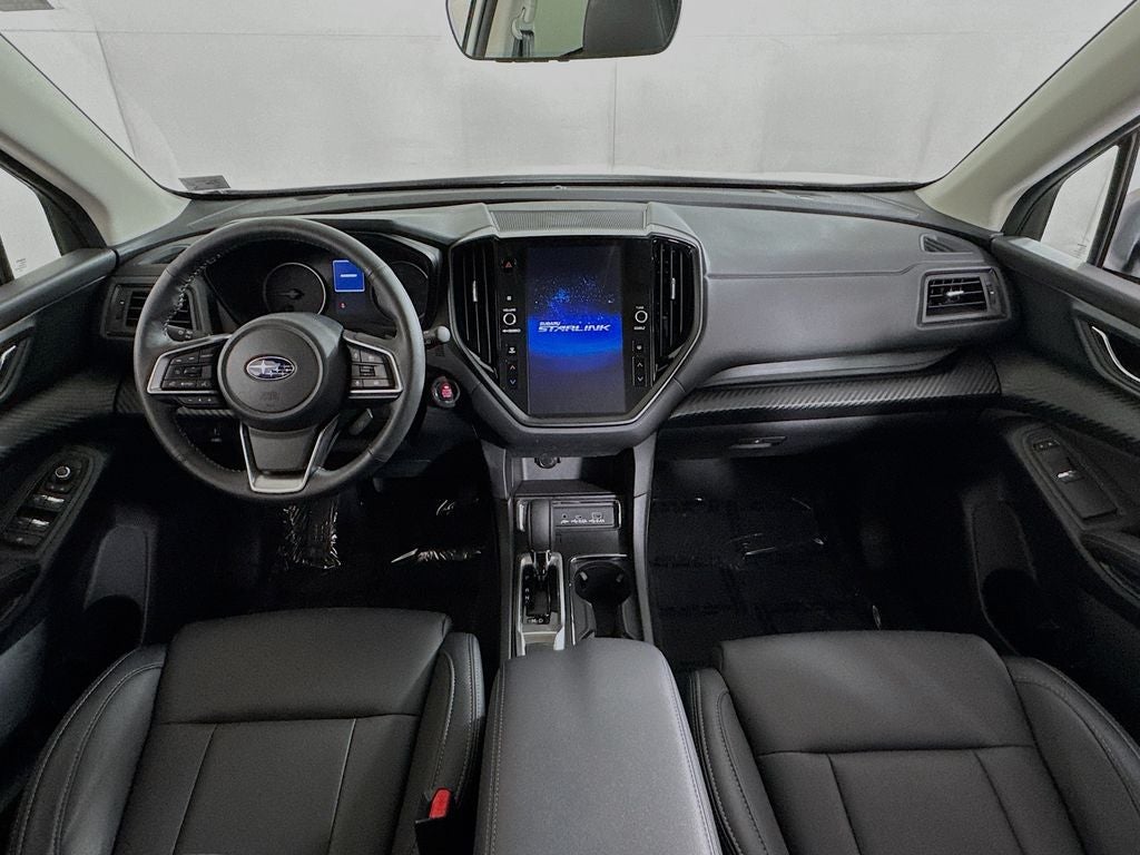 2026 Subaru Ascent Premium