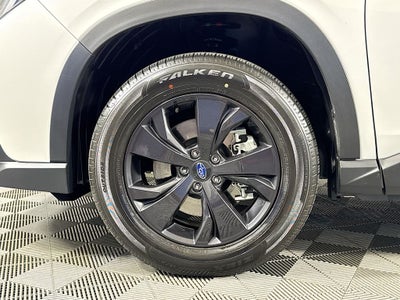 2026 Subaru Ascent Premium