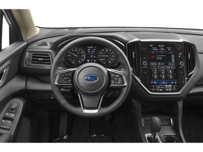 2026 Subaru Ascent Premium