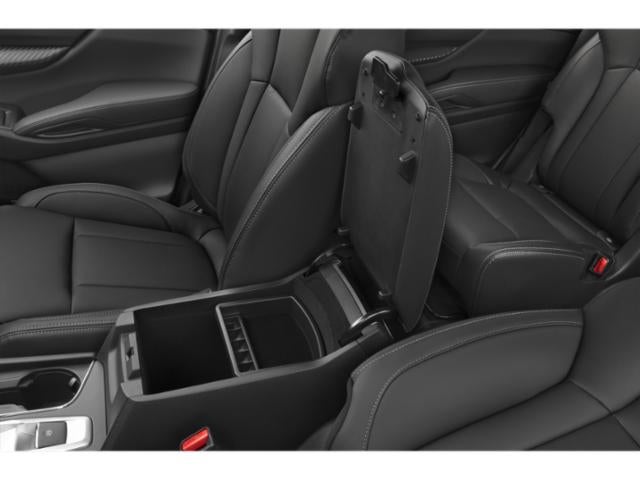 2026 Subaru Ascent Premium 7 Passenger AWD