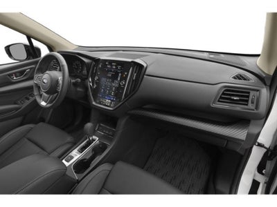 2026 Subaru Ascent Premium 7 Passenger AWD