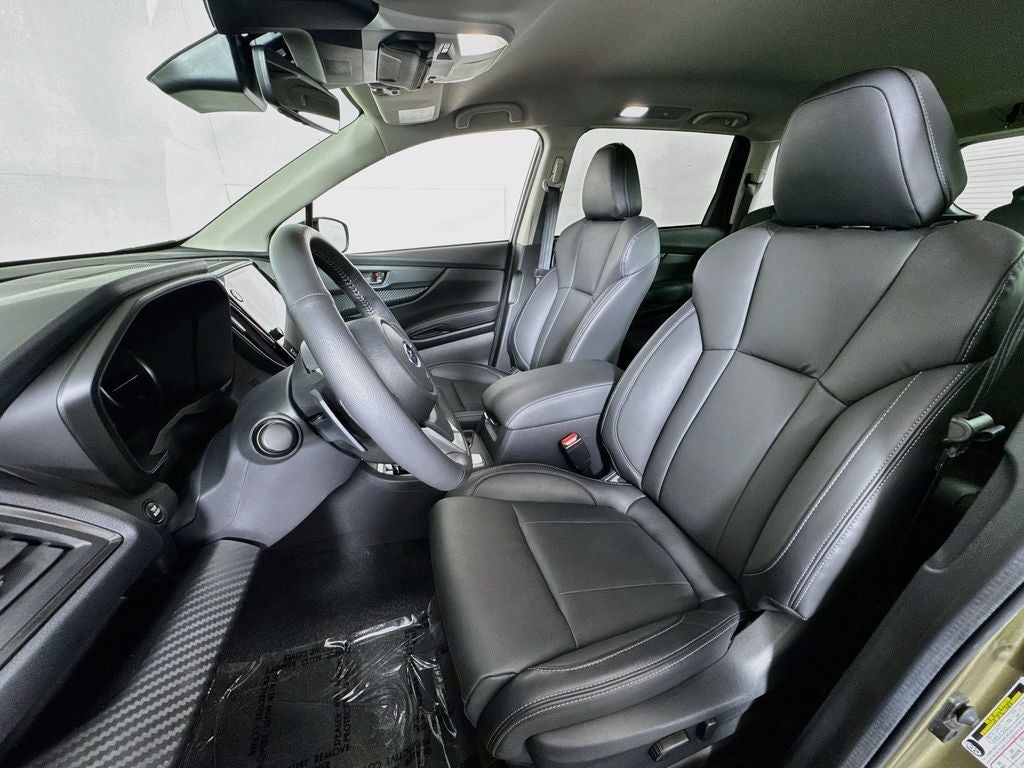 2026 Subaru Ascent Premium 7 Passenger AWD
