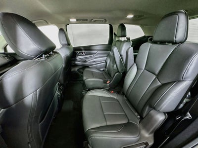 2026 Subaru Ascent Premium 7 Passenger AWD