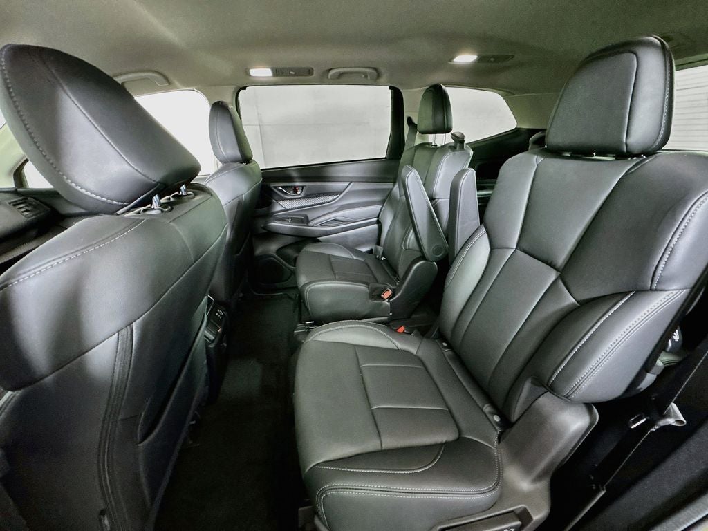 2026 Subaru Ascent Premium 7 Passenger AWD