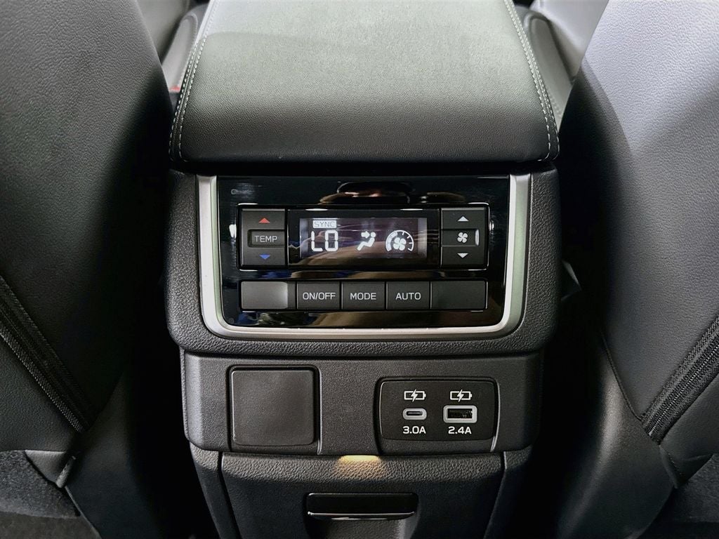2026 Subaru Ascent Premium 7 Passenger AWD