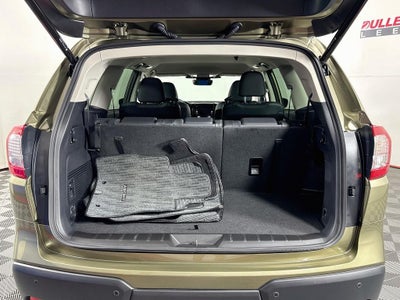 2026 Subaru Ascent Premium 7 Passenger AWD