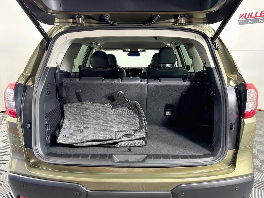 2026 Subaru Ascent Premium 7 Passenger AWD