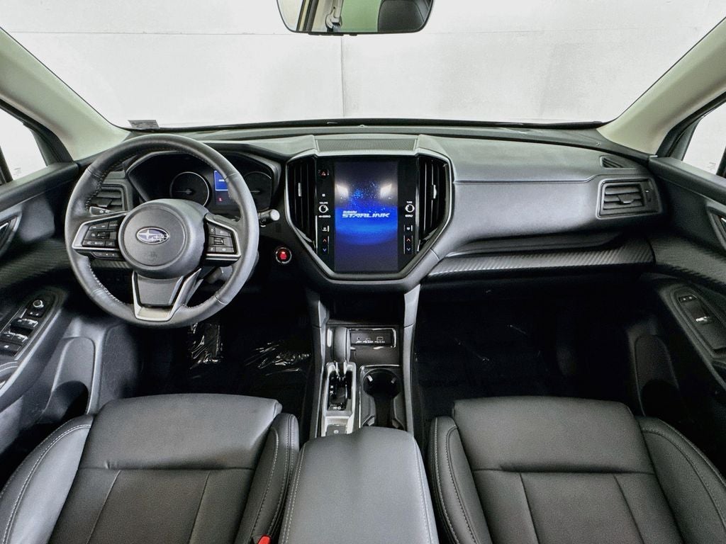 2026 Subaru Ascent Premium 7 Passenger AWD