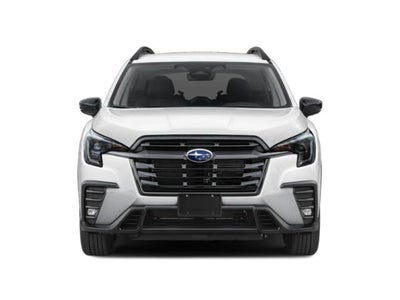 2026 Subaru Ascent Premium 7 Passenger AWD