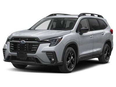 2026 Subaru Ascent Premium 7- Passenger AWD
