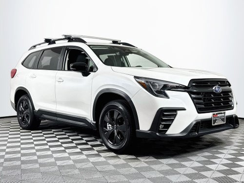 2026 Subaru Ascent Premium