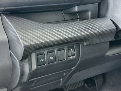 2026 Subaru Ascent Premium