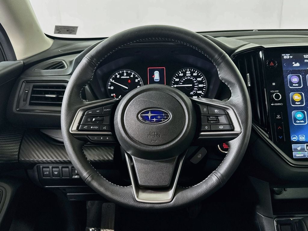 2026 Subaru Ascent Premium