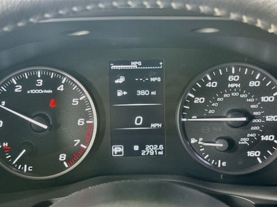 2026 Subaru Ascent Premium