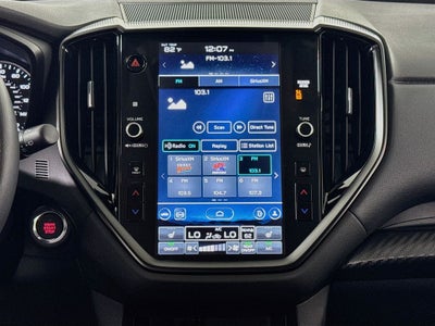 2026 Subaru Ascent Premium