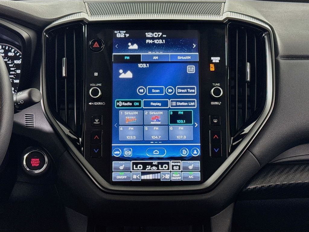 2026 Subaru Ascent Premium