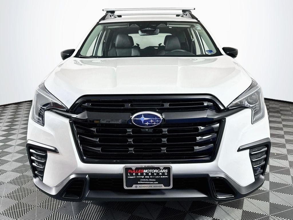 2026 Subaru Ascent Premium