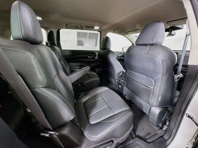 2026 Subaru Ascent Premium