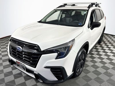 2026 Subaru Ascent Premium