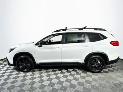2026 Subaru Ascent Premium