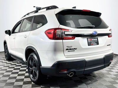 2026 Subaru Ascent Premium