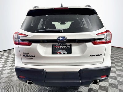 2026 Subaru Ascent Premium