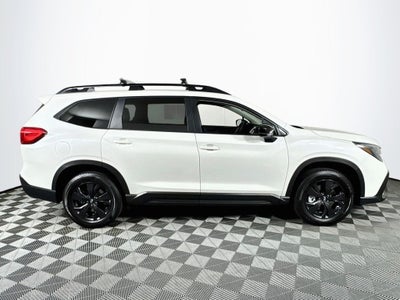 2026 Subaru Ascent Premium