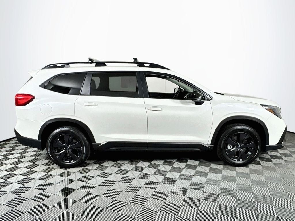 2026 Subaru Ascent Premium