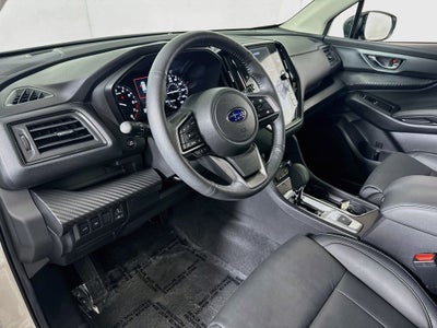 2026 Subaru Ascent Premium