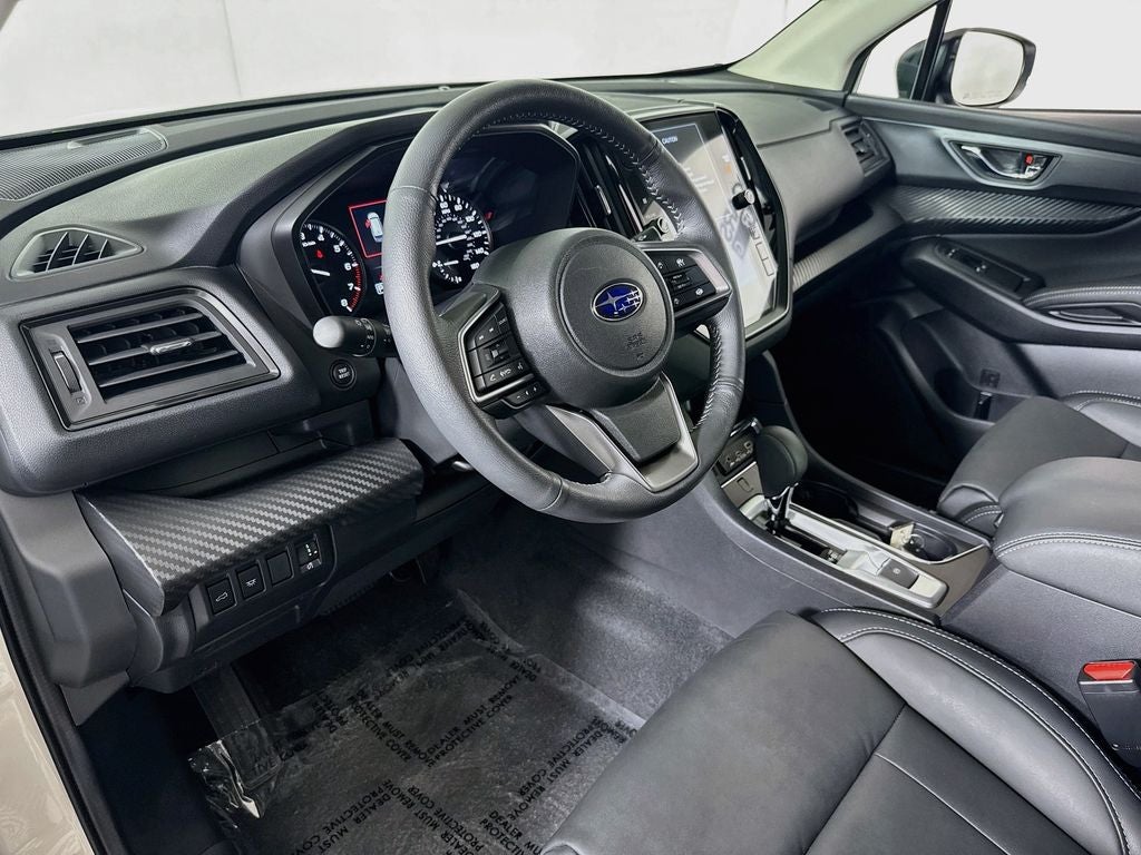 2026 Subaru Ascent Premium