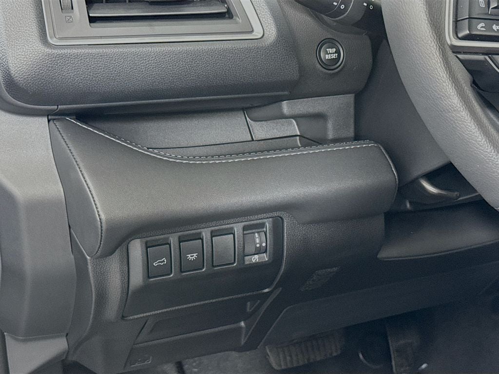 2026 Subaru Ascent Limited
