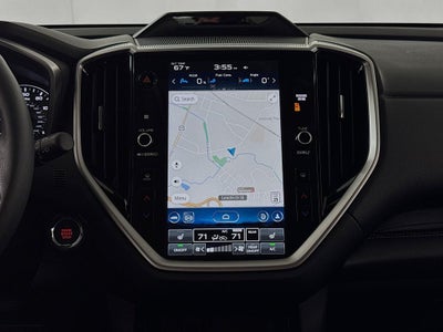 2026 Subaru Ascent Limited