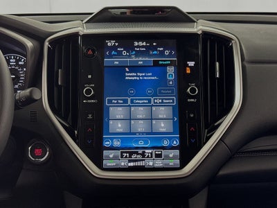 2026 Subaru Ascent Limited