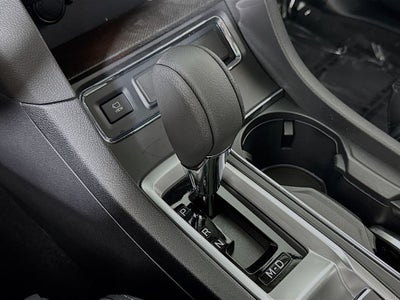 2026 Subaru Ascent Limited