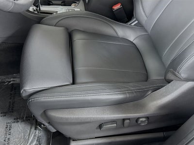 2026 Subaru Ascent Limited