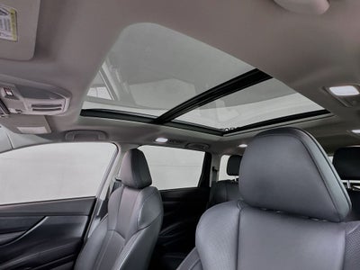 2026 Subaru Ascent Limited