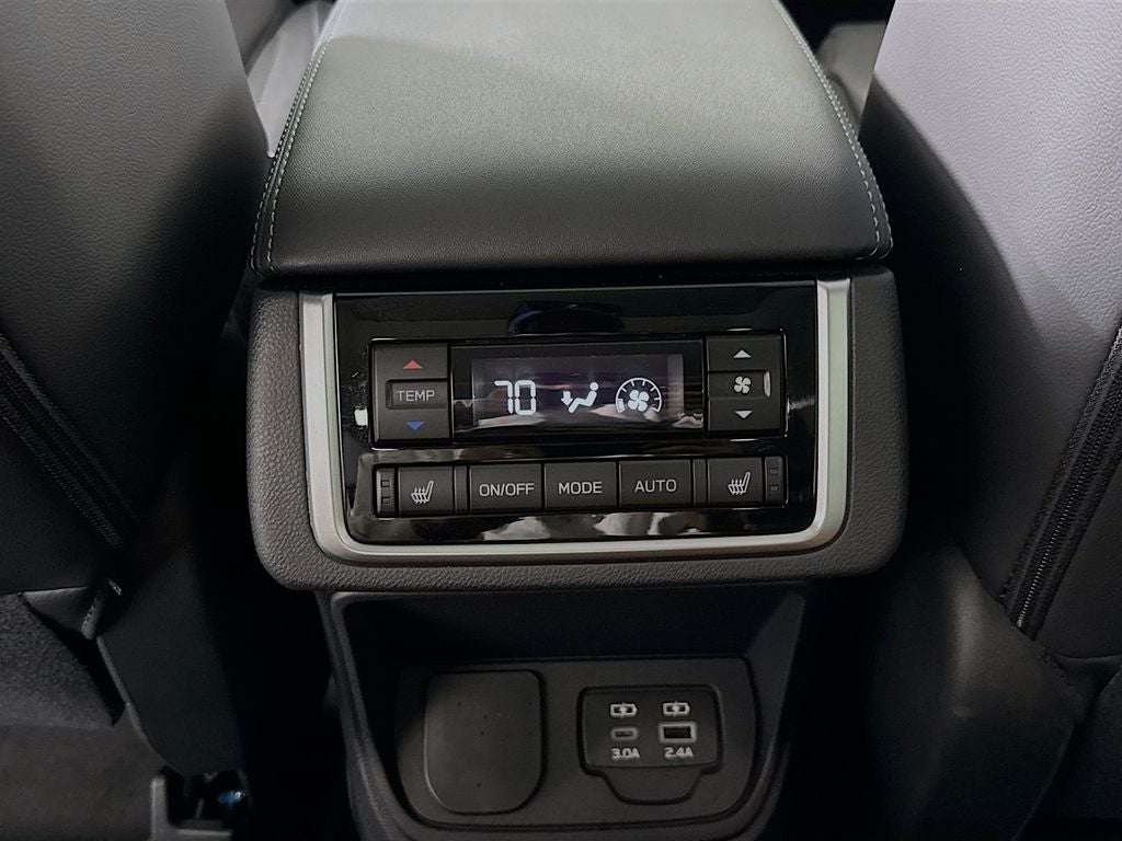 2026 Subaru Ascent Limited