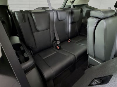 2026 Subaru Ascent Limited