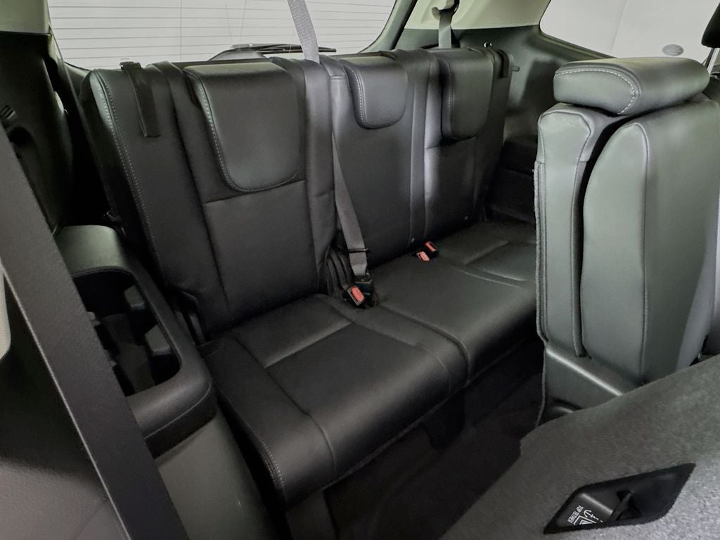 2026 Subaru Ascent Limited