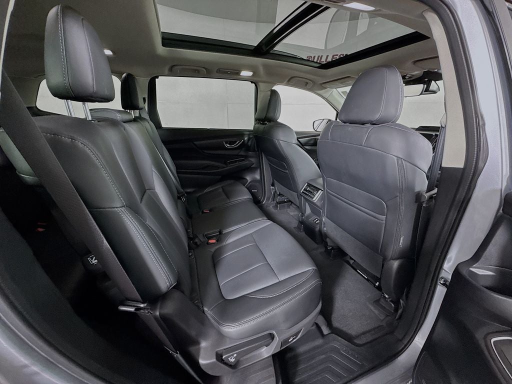 2026 Subaru Ascent Limited