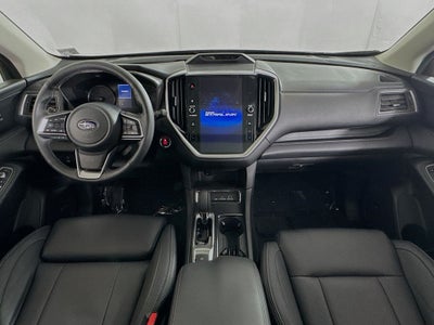 2026 Subaru Ascent Limited