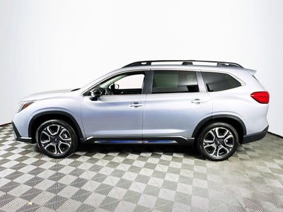 2026 Subaru Ascent Limited