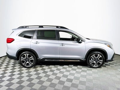 2026 Subaru Ascent Limited