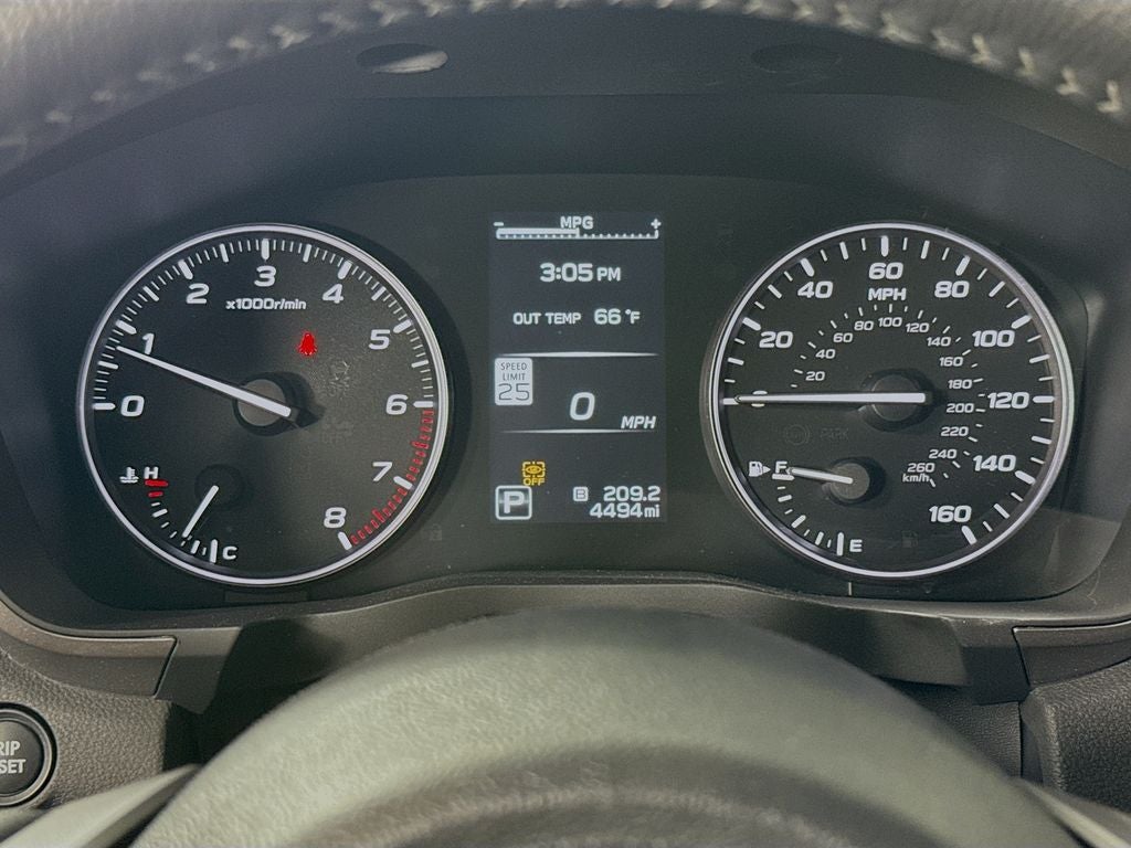 2026 Subaru Ascent Limited